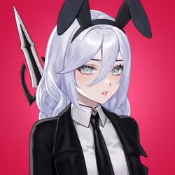 BaseWaifus #2388