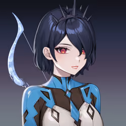 BaseWaifus #3493