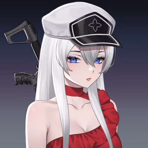 BaseWaifus #977