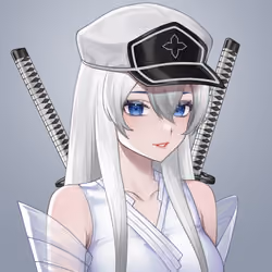 BaseWaifus #497