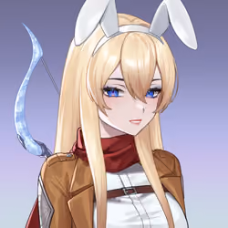 BaseWaifus #4733