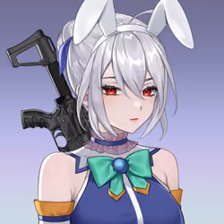 BaseWaifus #2255