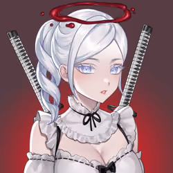 BaseWaifus #698