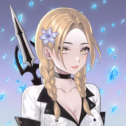 BaseWaifus #15