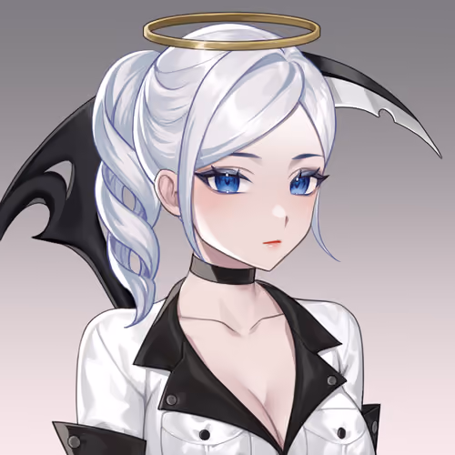 BaseWaifus #5013