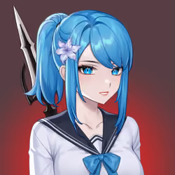 BaseWaifus #3631
