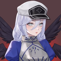 BaseWaifus #3196