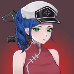 BaseWaifus #797