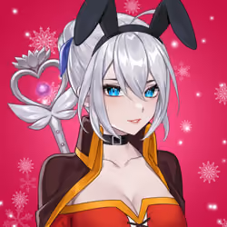 BaseWaifus #4935
