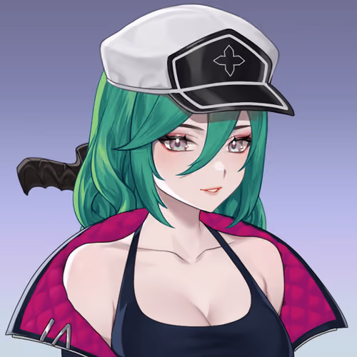 BaseWaifus #5469
