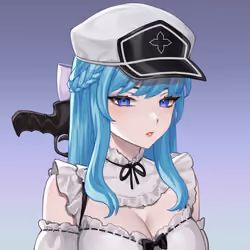 BaseWaifus #5027