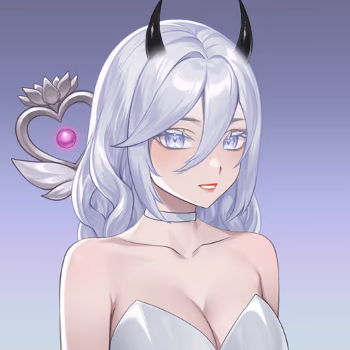 BaseWaifus #784