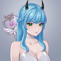 BaseWaifus #2553