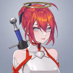 BaseWaifus #5025