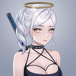 BaseWaifus #2431