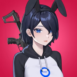 BaseWaifus #3562