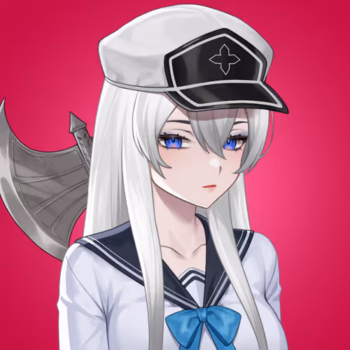 BaseWaifus #3641