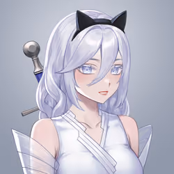 BaseWaifus #1152
