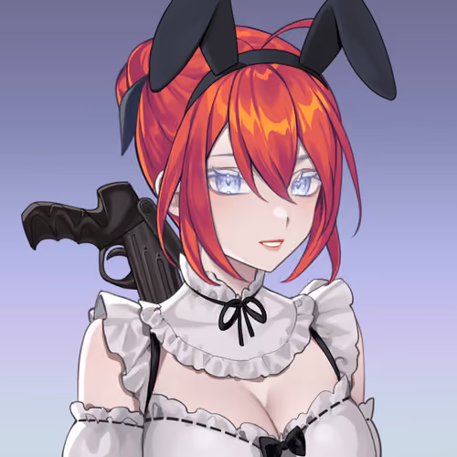 BaseWaifus #3385