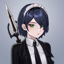 BaseWaifus #1138