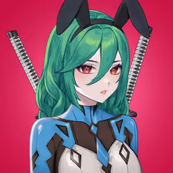 BaseWaifus #5218