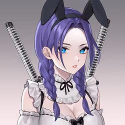 BaseWaifus #550