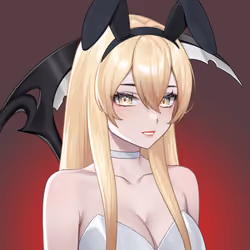 BaseWaifus #2520