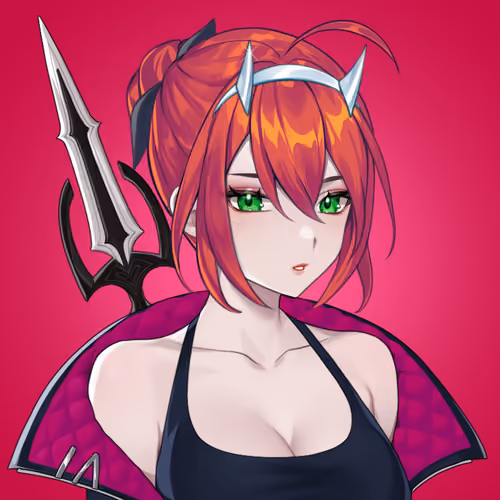 BaseWaifus #1839