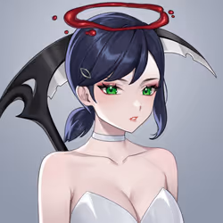 BaseWaifus #2468
