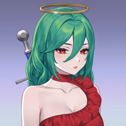 BaseWaifus #1963
