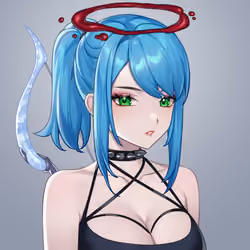 BaseWaifus #1194