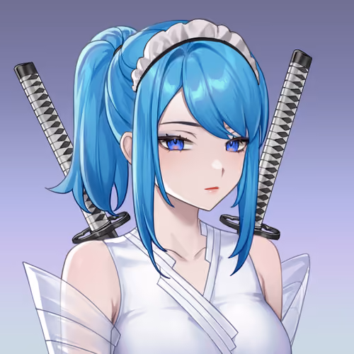 BaseWaifus #771