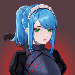 BaseWaifus #2045