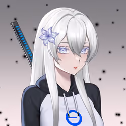 BaseWaifus #3194