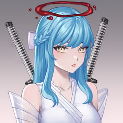 BaseWaifus #2552