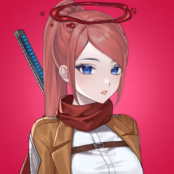 BaseWaifus #121