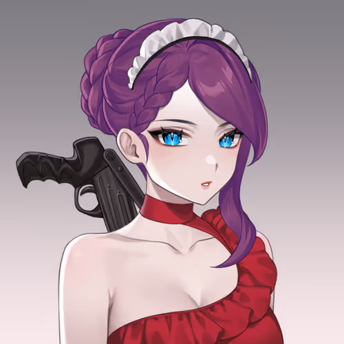 BaseWaifus #1139