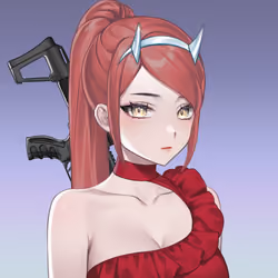 BaseWaifus #496