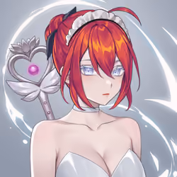 BaseWaifus #3691