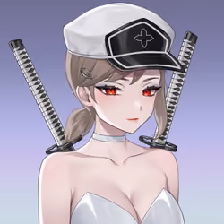 BaseWaifus #5286