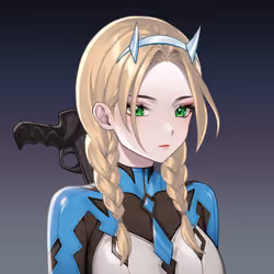 BaseWaifus #744
