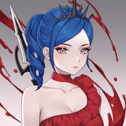 BaseWaifus #2150