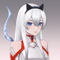 BaseWaifus #4243