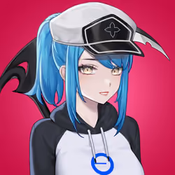 BaseWaifus #1428