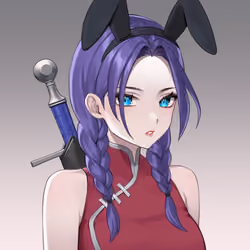 BaseWaifus #30
