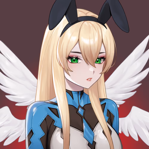 BaseWaifus #3650