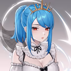 BaseWaifus #1739