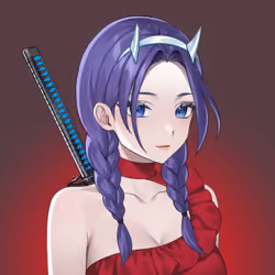 BaseWaifus #443