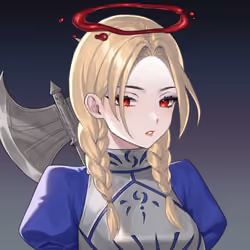 BaseWaifus #21