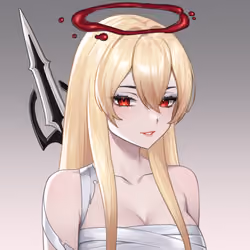 BaseWaifus #4732